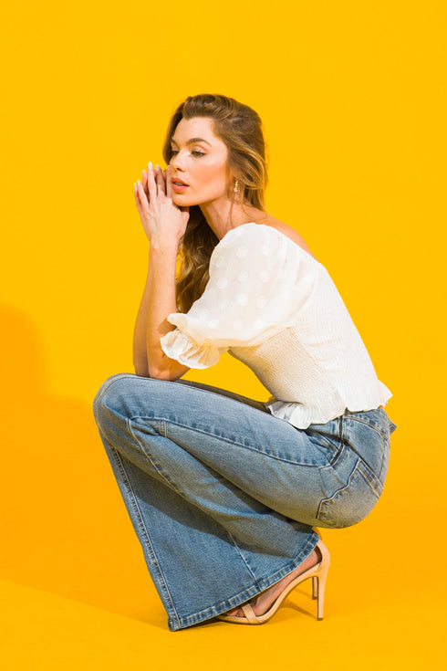 my-muse-washed-jeans Flying Tomato-Sophia's Style-4